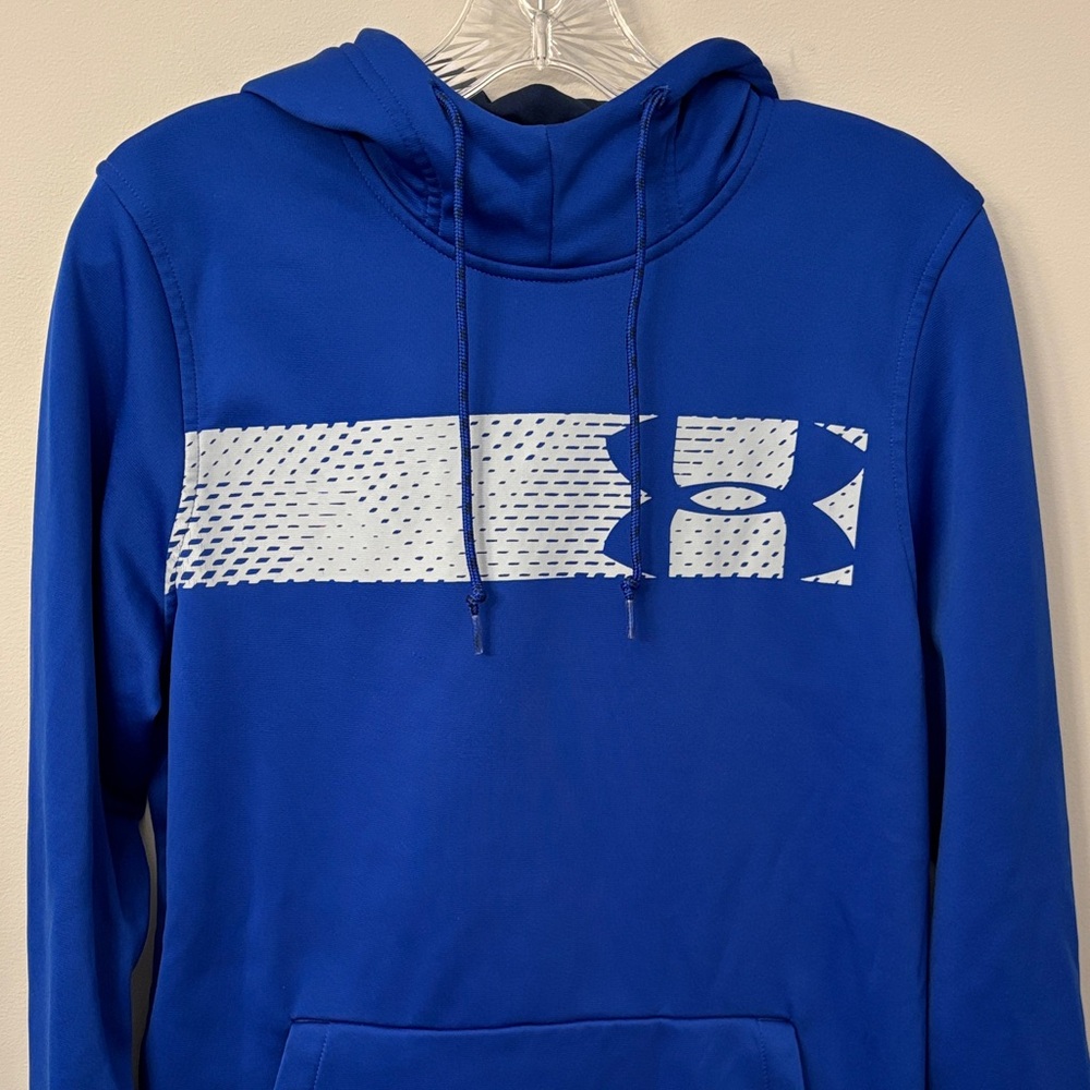 Men’s Under Armour Sweatshirt